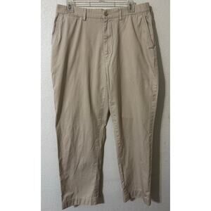 Polo Ralph‎ Lauren Men's Pants Light Khaki W34 L30